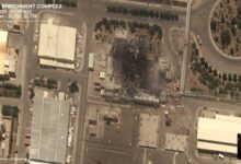 تقرير إستخباراتي يؤكد إصلاح إيران مصانع الصواريخ الباليستية لمواقع نووية رئيسية