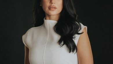 15 حلقة.. إثبات نسب يعيد درة لدراما رمضان 2026