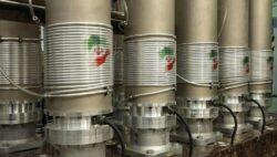 طهران ترفض وقف التخصيب الوقود النووى وتكشف كواليس محادثات مسقط 