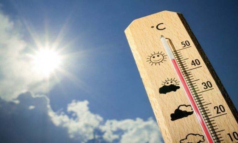 حالة الطقس غدا الأربعاء 11/2/2026 في محافظات مصر إنخفاض طفيف في درجات الحرارة.