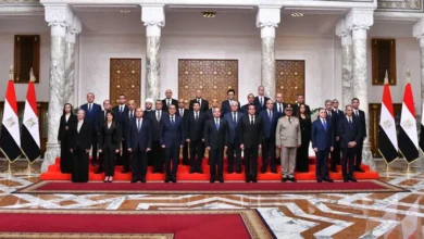 الـــتــعــديــل الــوزاري الـــقــادم… اخـــتــبــار دولـــة لا تـــبــديــل حـــكــومــة