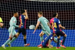 زلزال إسبانيا .. "البلوجرانا" في عرين "الروخي بلانكوس" لإشعال فتيل المجد بكأس الملك