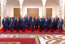 قائمة أسماء المحافظين الجدد 2026 بعد أداء اليمين الدستورية أمام الرئيس السيسي اليوم