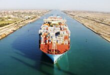 الحرس الثوري الإيراني يحتجز ناقلتي نفط بمليون لتر