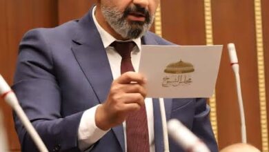 ياسر جلال: حماية الأطفال من الفضاء الرقمي مسؤولية مشتركة