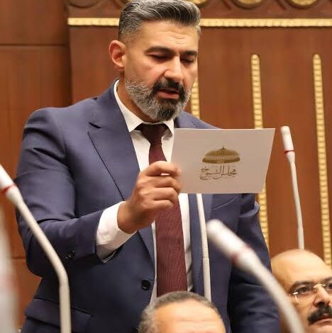 ياسر جلال: حماية الأطفال من الفضاء الرقمي مسؤولية مشتركة