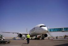 إغلاق مؤقت لمطار بغداد الدولي بسبب خلل فني مفاجئ