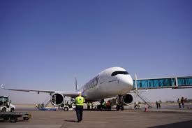 إغلاق مؤقت لمطار بغداد الدولي بسبب خلل فني مفاجئ