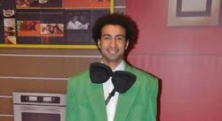 علي ربيع يغيب عن رمضان للتحضير لأعمال جديدة