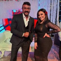 بعد الهجوم عليها.. رحمة محسن تكسر صمتها في "علي كلاي"