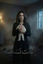 15 حلقة.. إثبات نسب يعيد درة لدراما رمضان 2026