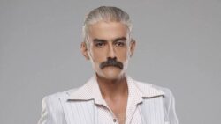 رحيل كانبولات أرسلان يصدم جمهوره