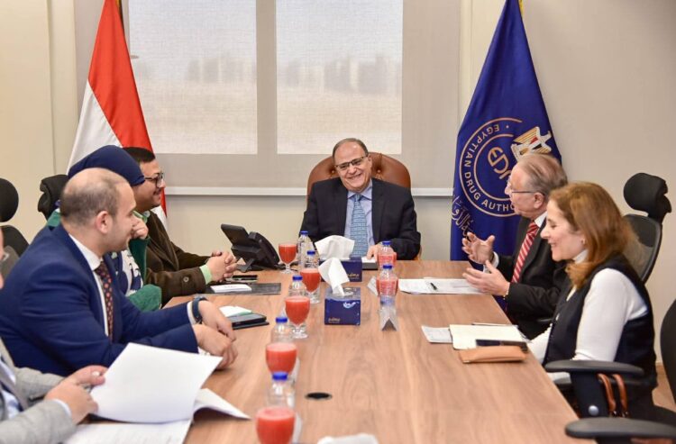 تعزيز توطين الدواء المتطور