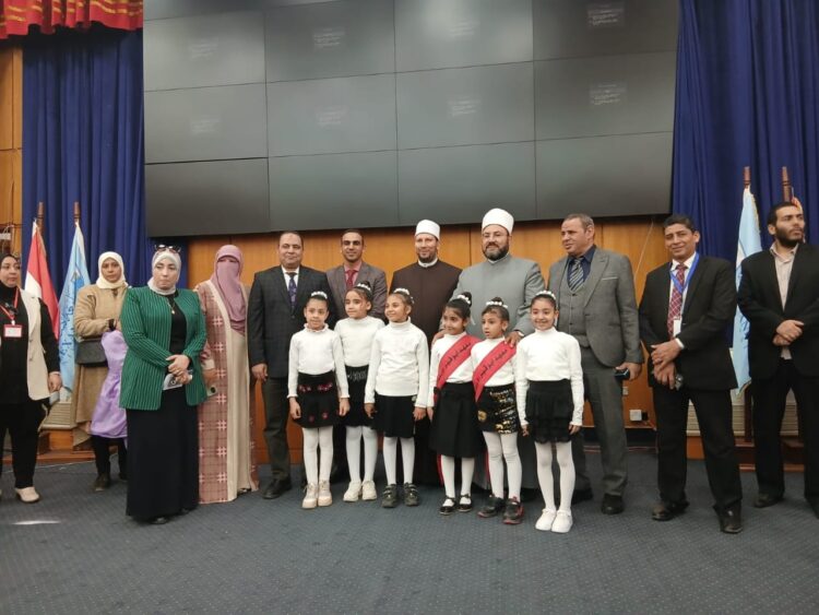 "الإسكندرية" تحتفي بمرور أكثر من ألف عام على تأسيس الجامع الأزهر