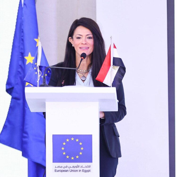 منحًا أوروبية بـ125 مليون يورو لدعم الطاقة النظيفة في مصر