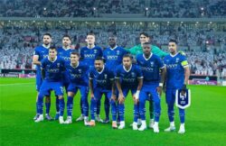 تشكيل الهلال الرسمي أمام الاتفاق في دوري روشن السعودي