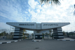 إشادة أمريكية بالسلامة الجوية المصرية والرقابة المتقدمة لسلطة الطيران المدني