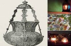 "فانوس رمضان.. حكاية نور بدأت مع الفاطميين"