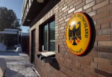 روسيا تطرد دبلوماسياً ألمانياً وتتهم برلين بـ هوس التجسس