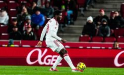 ريال مايوركا يعود من بعيد ويفوز على إشبيلية برباعية في الدوري الإسباني