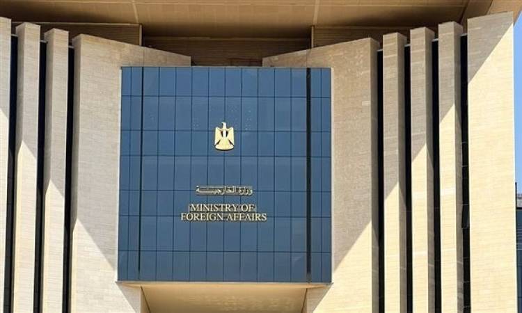 مصر: نتابع بقلق بالغ مسألة الحدود البحرية بين الكويت والعراق