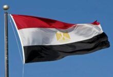 مصر:تعرب عن خالص تعازيها وصادق مواساتها لحكومة وشعب نيجيريا الاتحادية