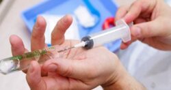 علماء يطورون لقاحاً شاملاً يحمي من كافة أنواع نزلات البرد والإنفلونزا والحساسية