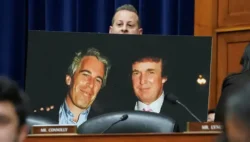 تسريب صور وملفات جديدة في قضية إبستين يربك مؤسسات أمريكية