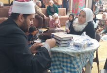 أوقاف الإسكندرية تنظّم مسابقة قرآنية لتعزيز القيم الإيمانية في شهر رمضان