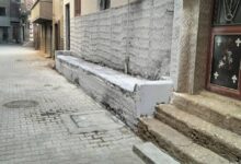 الشطورى يوجه بإزالة مخالفات بأحد الحارات المتفرعة من شارع ابوكلام بساحل طهطا