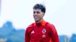 تعرف على موعد إنتهاء عقوبة «إمام عاشور» والعودة إلى التدريبات الجماعية