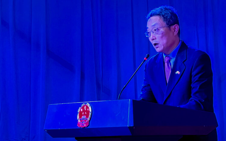 احتفال القنصلية الصينية بالإسكندرية بعيد الربيع الصيني