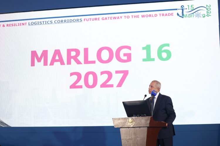 اختتام أعمال المؤتمر الدولي  مارلوج 15 بإعلان وثيقة التوصيات الختامية