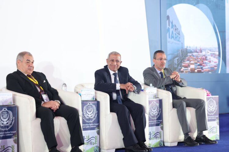 اختتام أعمال المؤتمر الدولي  مارلوج 15 بإعلان وثيقة التوصيات الختامية