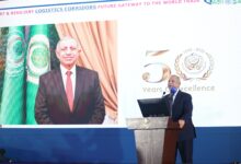 اختتام أعمال المؤتمر الدولي  مارلوج 15 بإعلان وثيقة التوصيات الختامية