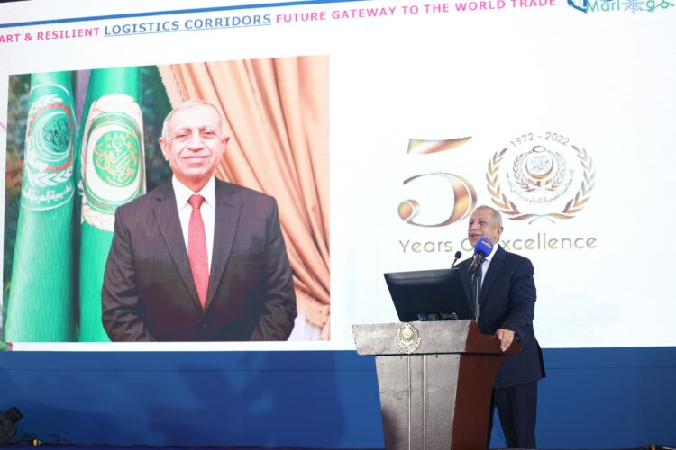 اختتام أعمال المؤتمر الدولي  مارلوج 15 بإعلان وثيقة التوصيات الختامية