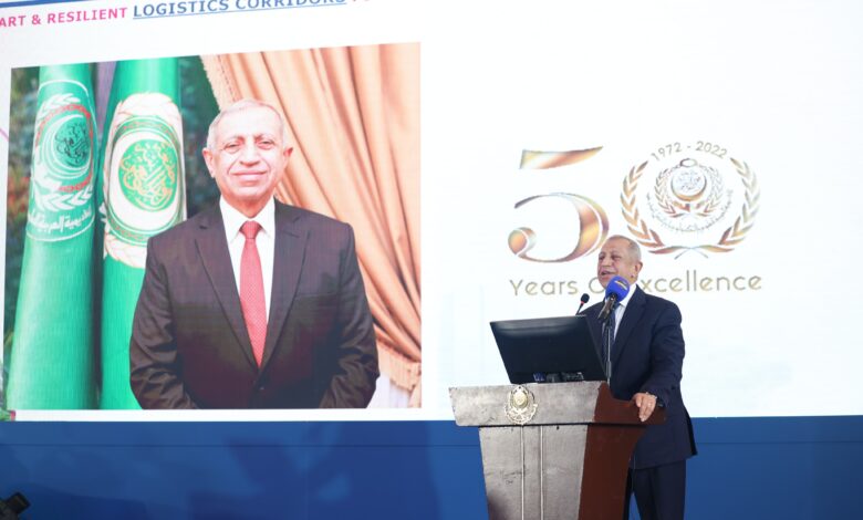 اختتام أعمال المؤتمر الدولي  مارلوج 15 بإعلان وثيقة التوصيات الختامية