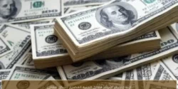 إرتفاع سعر الدولار مقابل الجنيه المصري بشكل مفاجئ
