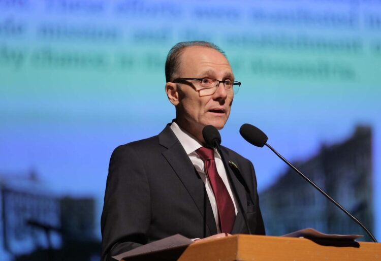 الأصوات البلغارية بمكتبة الإسكندرية احتفالاً بمئوية العلاقات الدبلوماسية بين مصر وبلغاريا