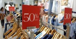 الغرف التجارية تبكر الأوكازيون قبل رمضان