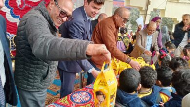 البيت الروسي بالإسكندرية بالتعاون مع نقابة التشكيليين فانوس رمضان بمتحف رشيد