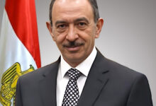 السيرة الذاتية للسيد اللواء "  طارق راشد محمد محفوظ " محافظ سوهاج الجديد