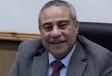 المهندس محمود القلش