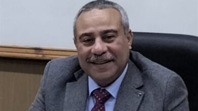 المهندس محمود القلش