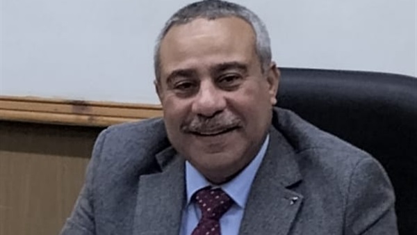 المهندس محمود القلش