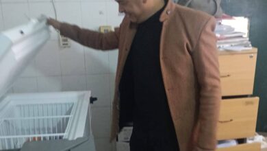 تعاون مشترك بين «الطب الوقائي» و«متابعة المديريات» لمراجعة كفاءة سلاسل التبريد وحفظ الطعوم