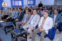 محافظ سوهاج يترأس الاجتماع الدوري لبحث الموقف التنفيذي لمشروعات المبادرة الرئاسية "حياة كريمة"