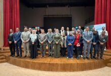 ختام فعاليات الدفعة الأولى من برنامج نجوم مصرية ستارز 