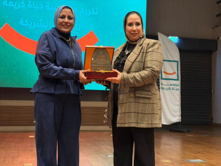 ختام فعاليات الدفعة الأولى من برنامج نجوم مصرية ستارز