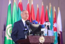 رئيس الأكاديمية العربية الممرات اللوجستية الذكية هي الجهاز العصبي للتجارة الخضراء 